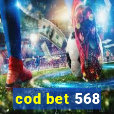 cod bet 568